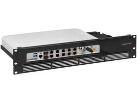 Rm-pa-t8 Rackmount It Rack Mount Kit For Palo Alto