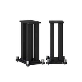 Rajyqodis 012326859562 Universal Speaker Stands Heavy Duty Holds Bookshelf S