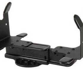 Ram-vpr-105 Ram Mounts 793442925870 Universal Portable Printer Cradle