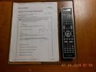 Rc027sr Sony Marantz Remote Control