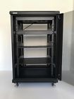 18-space Re18 Omnimount A-v Rack 728901025853