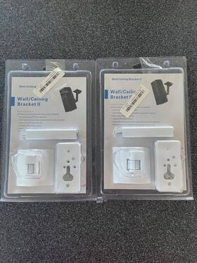 Ub20 Redtagtown 690770203659 Series2 Ii Wall Ceiling Bracket Mount For Bose All Lifestyle Cinemate White