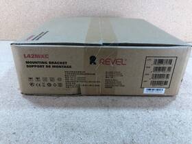 L42mxc Revel 050667371715 Mounting Bracket For L42xc 2-way Outdoor Speaker Multi Available