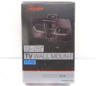 Rf-tvmlpt01v2 Rocketfish Lot Of 3 Tilting