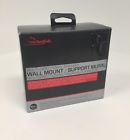 Rfhswm1a18-c Rocketfish Speaker Wall Mount Black 600603223679