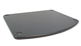 Rockville 613826660602 Shelf For Flx Black Add-on Tubes