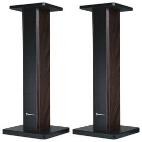Rht28d Rockville 2 28 Inch Wood Studio Monitor Speaker Stands For Dpm8c