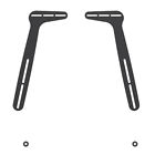 Roy7070sbb Royal Soundbar Universal Bracket