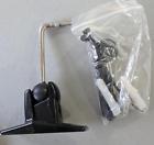 Roy8000b Royal Mounts Jo Ball Swivel Speaker Bracket Black New Nib