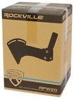 Rpw20 Rockville Adjustable Wall Mount