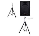 S-14 Qfx S14 Speakers Stands 606540000724