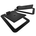 S4 Kanto Desktop Speaker Stands Black 800152717746