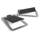 S4ss Kanto Stand For Medium Size Powered Speakers Pair 800152717999