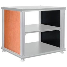 Smss20 Salamander Synergy S20 Side Panels - Cherry