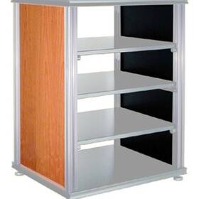 Smss30 Salamander Synergy S30 Side Panels - Cherry