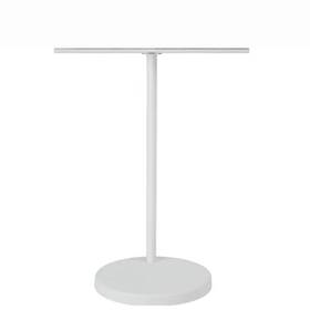 Ls-mts1s32wht Samsung Moving Style Stand For 32 Inch M7 M8 Monitor Vesa 100x100