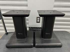 L-100s Sansui L100s Speaker Stand Reference