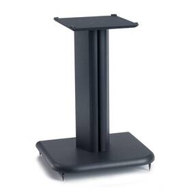 Bf-16b Sanus 012301785951 Systems 16 -inch Wood Speaker Stands Bf16b