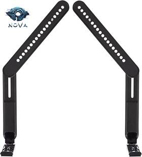 Sanus 445011478463 Made For Amazon Soundbar Mount Sanus 445011478463 Made For Amazon Soundbar Mount