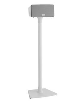 Sanus 793795532435 Wireless Sonos Speaker Stand For One Play 1 And 3 - Audio-en