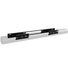 Sanus 793795534811 Extendable Soundbar Wall Mount For Sonos Arc And Ultra 5 Inch