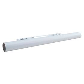 Wssawm1-w2 Sanus 793795535146 Extendable Wall Mount For Sonos Arc -white