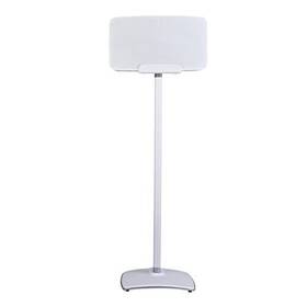 Sanus 793795536242 Wireless Speaker Stand For Sonos Five And Play 5 - Audio Enhancing D