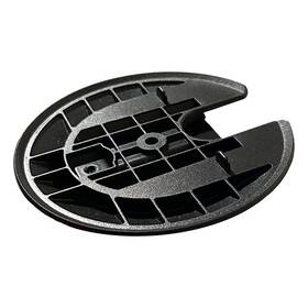 Wss22 Sanus 793795538512 Upgrade Kit For Wss21 Fixed-height Speaker Stands Compatible Wit