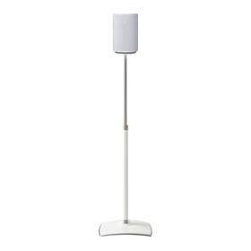 Sanus 793795538604 Speaker Stand For Sonos Era 100 Speakers - White