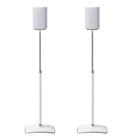 Sanus 793795538628 Adjustable Height Speaker Stand