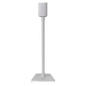 Wsse11 Sanus 793795538659 Speaker Stand For Sonos Era 100 White -