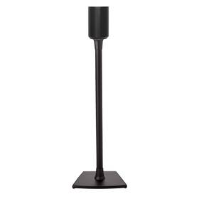 Wsse12 Sanus 793795538666 Fixed Height Speaker Stands For Sonos Era 100 Pair