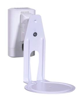 Sanus 793795538826 Speaker Wall Mount For Sonos Era 100 - Swivel And Tilt With