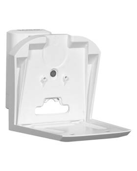 Sanus 793795538864 Speaker Wall Mount For Sonos Era 300 - Swivel And Tilt Wit