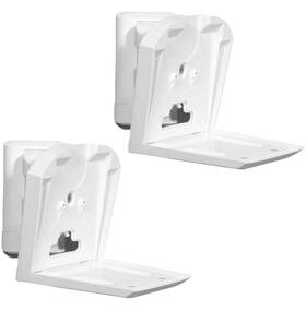 Sanus 793795538888 Speaker Wall Mount For Sonos Era 300 - Swivel And Tilt With Easy