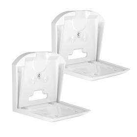 Sanus 793795539441 Fixed Speaker Wall Mount For Sonos Era 300 - Low Profile With
