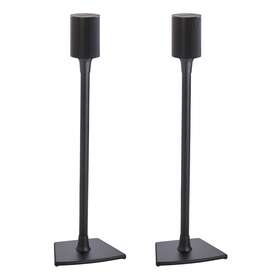 Sanus 795044295948 Stands For Sonos Era 100 Pr Black