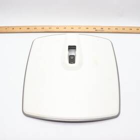 Bssea2 Sanus Speaker Stand For Era 300 Or 100 - Scratched/smudged Used