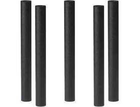 Efp8 Sanus Euro Series 8 Inch Pillars For Audio Efab Or Video Efav