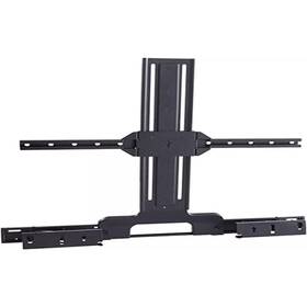 Wssatm1-b2 Sanus Ossatm1-b2 Wssatm1-b2/ossatm1-b2 Extendable Soundbar Tv Mount For Sonos Arc Open Box