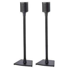Wss2 Sanus - Wss1/wss2 Wss1/wss3 Pair Of Speaker Stands For Sonus Play 1 And 3