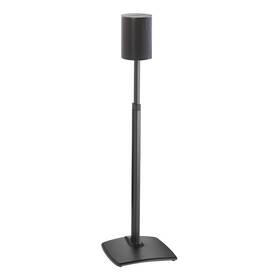 Wsse1a1-b2 Sanus Height-adjustable Speaker Stand For Sonos Era 100 - Each