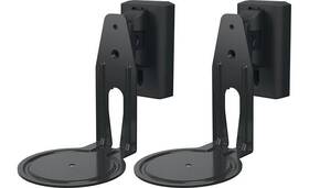 Wswme12-b2 Sanus Wswme12b2 Tilt And Swivel Speaker Wall Mounts For Sonos Era 100 Pair