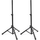 Sasp50p Samson Speaker Stand For 809164016700