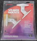 Satp-w Vangage Point Vantage Soundgear Satellite Series Wall Mount White Fast Shipping 734703400569