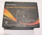 Sb-28 Monoprice Speaker Wall Mounting Bracket Up To