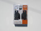 Sb-29 Brateck 2pcs Universal Adjustable Satellite Speaker Wall Mount Bracket Tilt Swivel