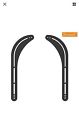 Sb-39 Brateck Universal Sound Bar Bracket