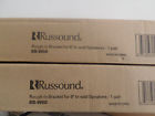 Sb-w80 Russound In-ceiling-wall Rough-in 8 In