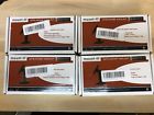 Sb20-2 Impact Mounts 4 Pack Universal